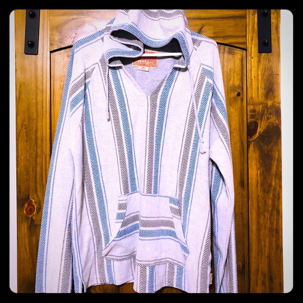 Lightweight Hoodie